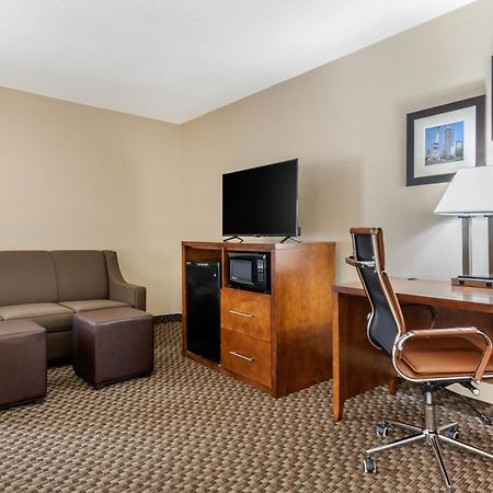 Comfort Inn South Indianapolis Rom bilde