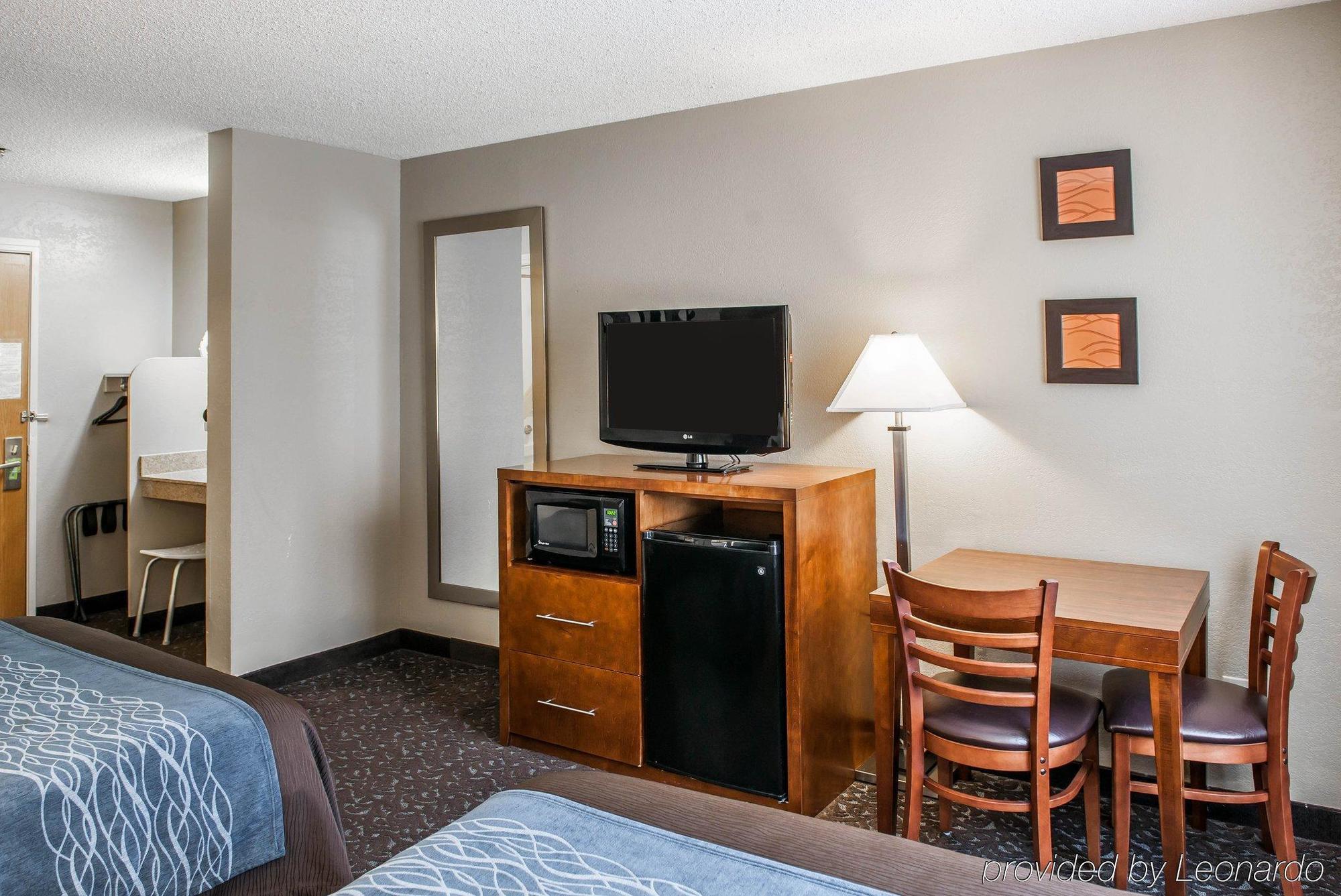 Comfort Inn South Indianapolis Eksteriør bilde