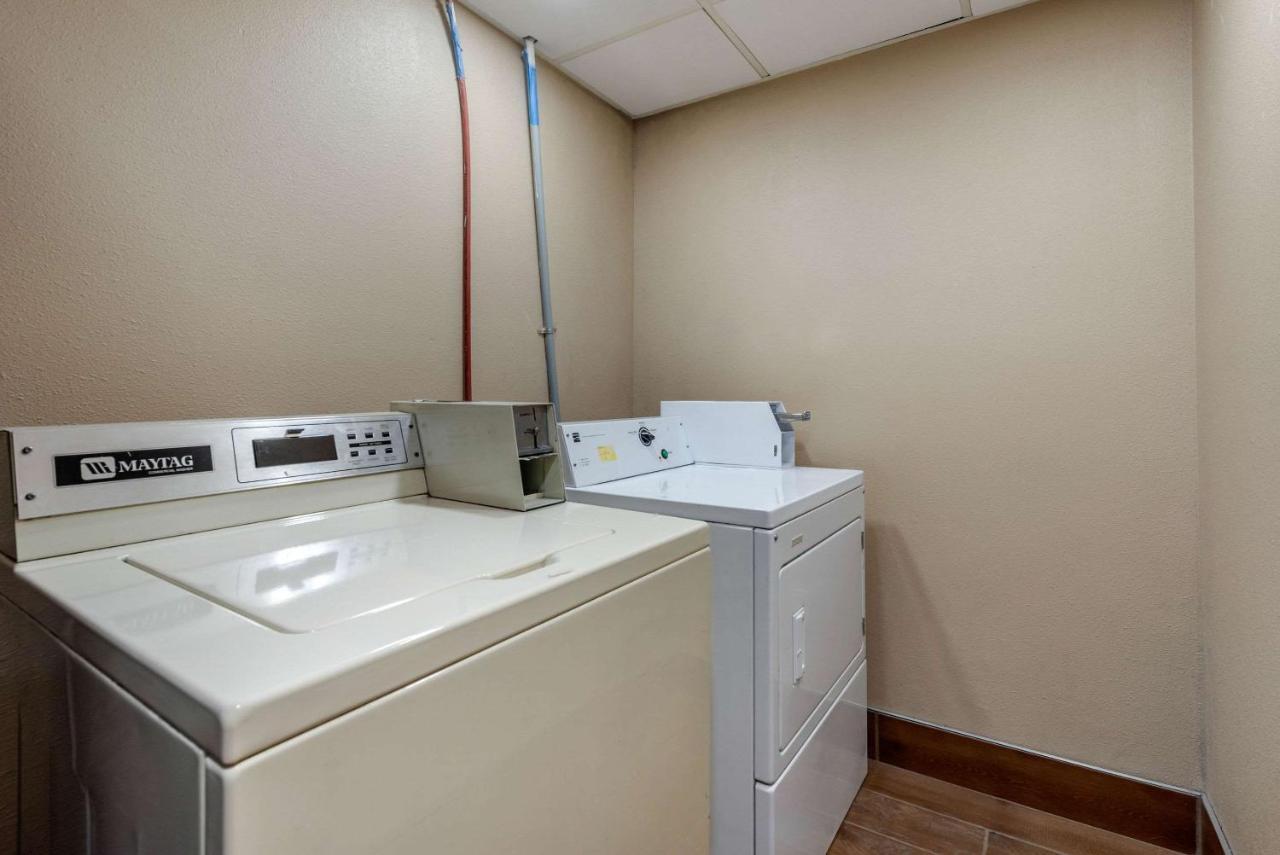 Comfort Inn South Indianapolis Eksteriør bilde